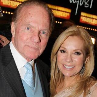 Frank & Kathy Lee Gifford, Photo by Bruce Glikas / FilmMagic